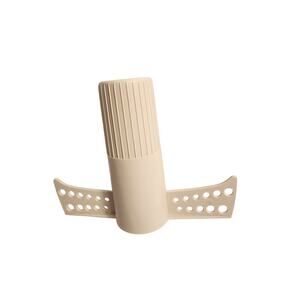 Bravetti Food Processor EP 119 EP119 Replacement Whisk Attachment